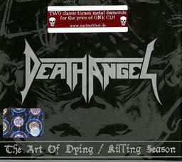 Art of Dying/the Killing Season