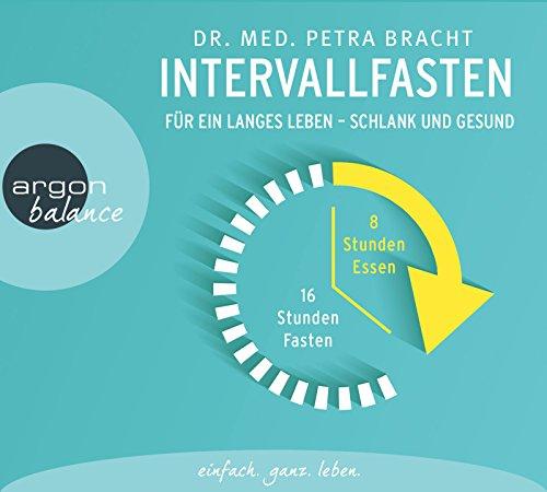 Intervallfasten: Für ein langes Leben – schlank und gesund