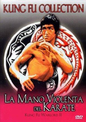 La Mano Violenta Del Karate [IT Import]