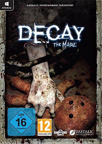 Decay - The Mare