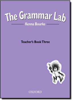 GRAMMAR LAB 3 TB (Grammar One/Two)