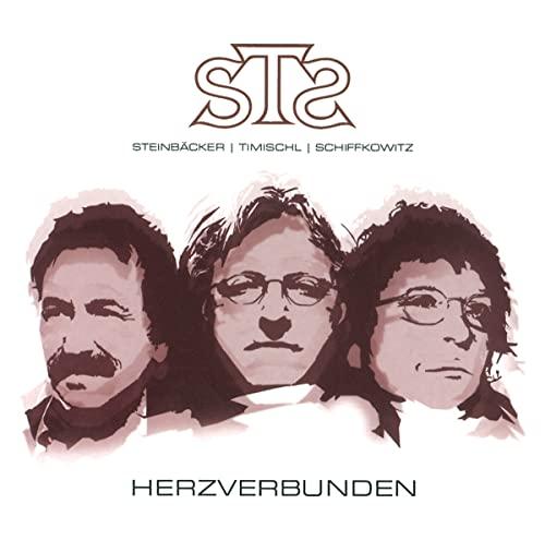 Herzverbunden [Vinyl LP]