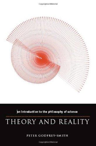 Theory and Reality: An Introduction to the Philosophy of Science (Science & Its Conceptual Foundations)