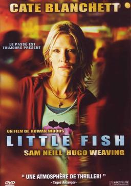 Little fish [FR Import]