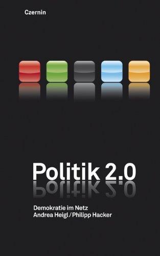 Politik 2.0: Demokratie im Netz