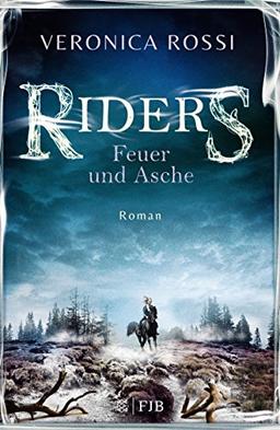 Riders – Feuer und Asche