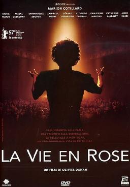 La vie en rose [IT Import]