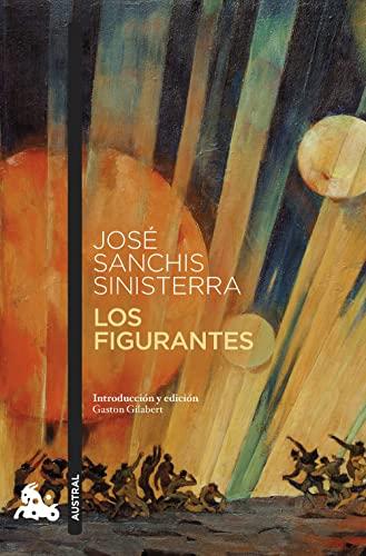 Los figurantes (Contemporánea)