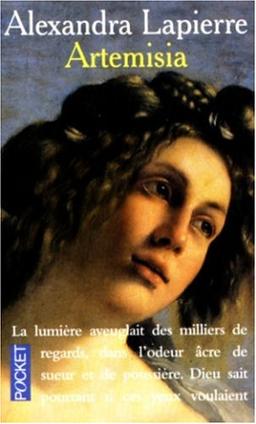 Artemisia, französ. Ausgabe