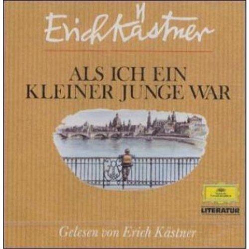 Als ich ein kleiner Junge war, 1 CD-Audio