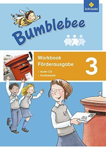 Bumblebee 1 - 4: Bumblebee - Ausgabe 2015: Inklusionsheft 3