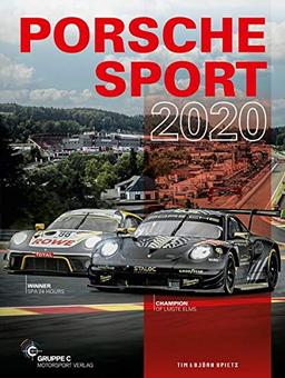 Porsche Motorsport / Porsche Sport 2020