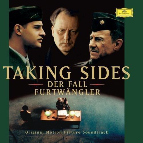 Taking Sides - Der Fall Furtwängler