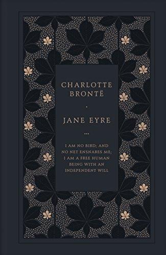 JANE EYRE FAUX LEATHER