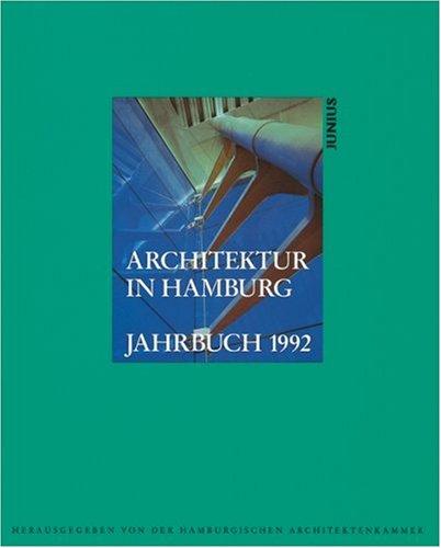 Architektur in Hamburg, Jahrbuch 1992