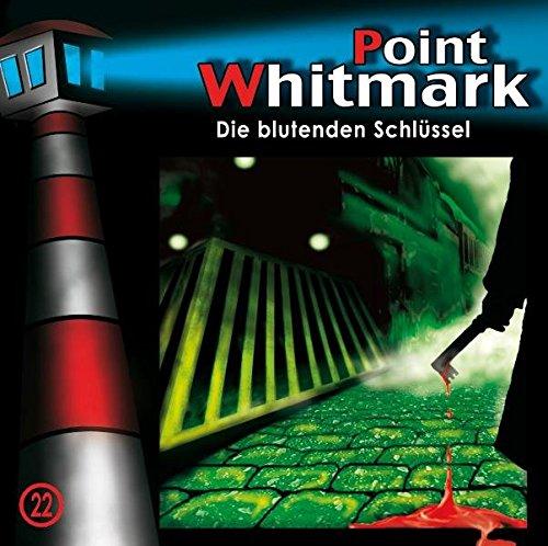 Point Whitmark - CD / Die blutenden Schlüssel