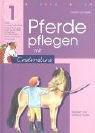 Pferde pflegen mit Cadmolino (Cadmos Kinderbuch)