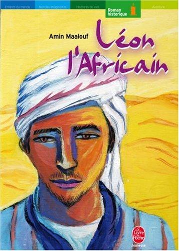 Léon l'Africain