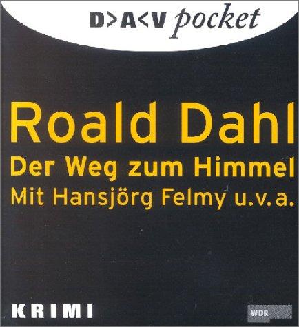 Der Weg zum Himmel. CD: Drei Hörspielkrimis