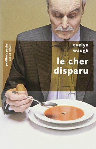 Le cher disparu