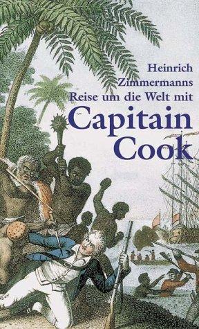 Reise um die Welt mit Capitain Cook