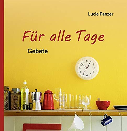 Für alle Tage: Gebete (Quadro (kartoniert))