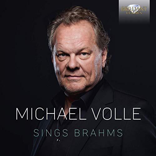 Brahms:Michael Volle Sings Brahms