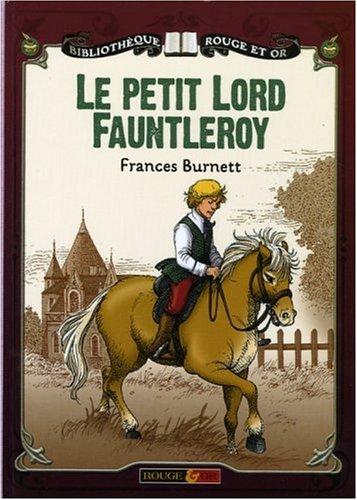 Le petit lord Fauntleroy