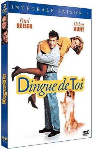 Dingue de toi, saison 1 - Coffret 2 DVD [FR Import]