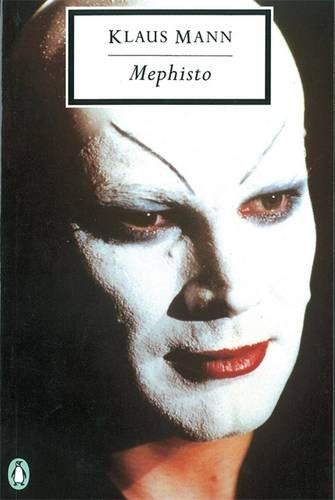 Mephisto (Classic, 20th-Century, Penguin)