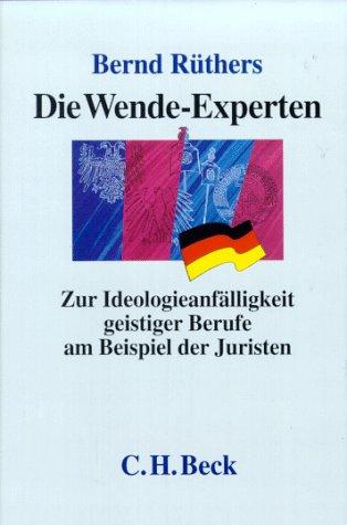 Die Wende-Experten