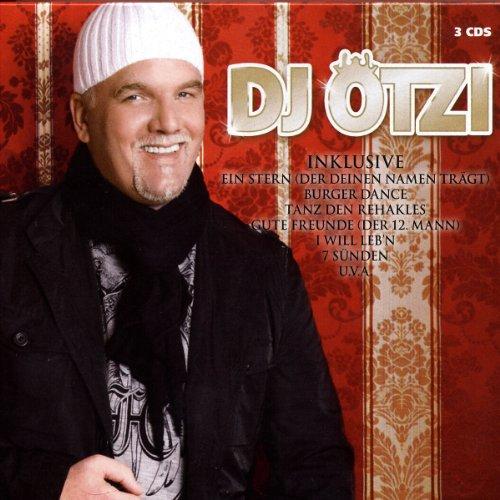 The DJ Ötzi Collection