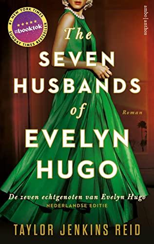 The seven husbands of Evelyn Hugo (California dream (crossover) serie, 1)