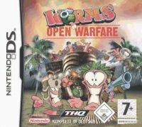 Worms: Open Warfare - Fair Pay