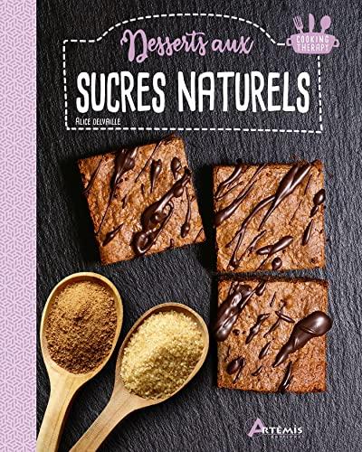 Desserts aux sucres naturels