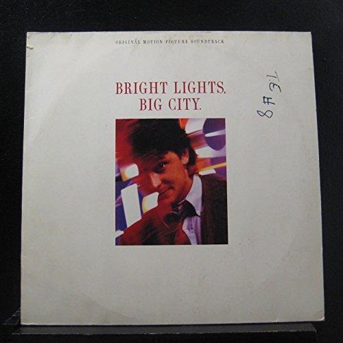 Bright Lights, Big City (1988) [Vinyl LP]