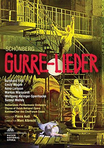 Gurre-Lieder