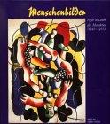 Menschenbilder, Figur in Zeiten der Abstraktion (1945-1955)