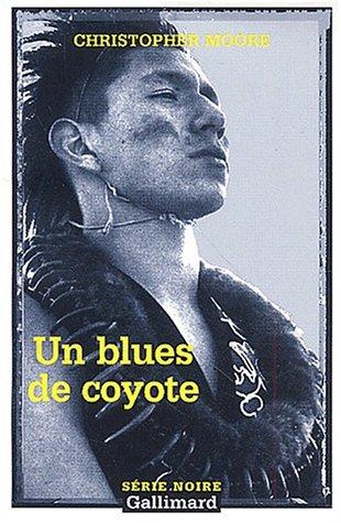 Un blues de coyote