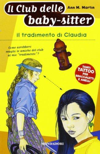 Tradimento Di Claudia (Il)