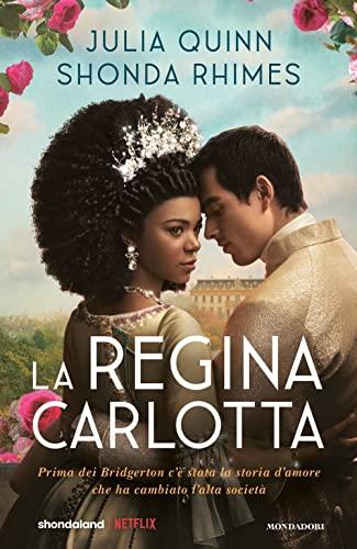 La regina Carlotta (Omnibus stranieri)