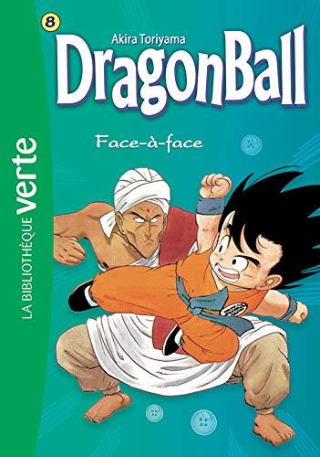 Dragon ball. Vol. 8. Face-à-face