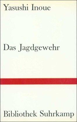 Das Jagdgewehr