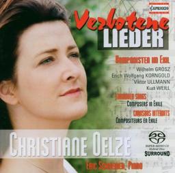 Verbotene Lieder