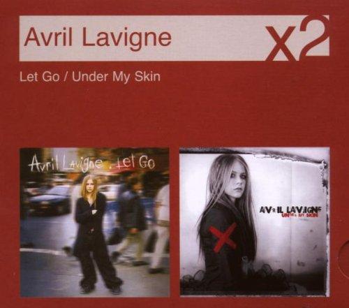 Under My Skin/Let Go