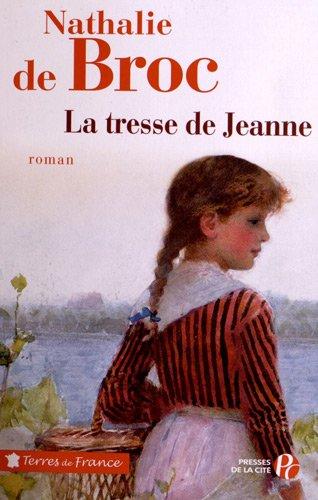 La tresse de Jeanne