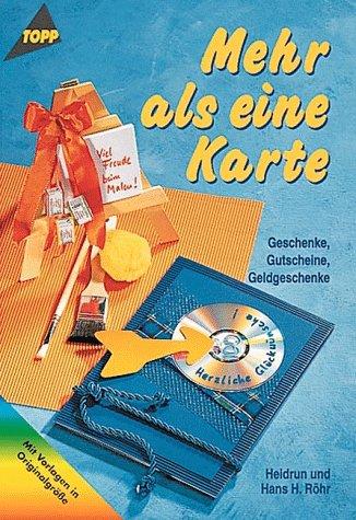 Mehr als eine Karte