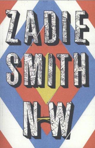 Zadie Smith - NW