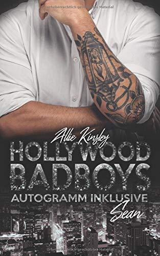 Hollywood Badboys - Autogramm inklusive: Sean