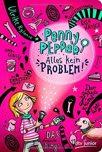 Penny Pepper - Alles kein Problem